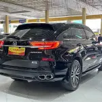 Honda Avancier 2021 272 л.с. из Китая