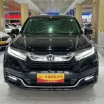 Honda Avancier 2021 272 л.с. из Китая