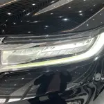 Honda Avancier 2021 272 л.с. из Китая