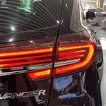 Honda Avancier 2021 272 л.с. из Китая