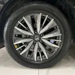 Honda Avancier 2021 272 л.с. из Китая