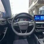 Ford Focus 2023 177 л.с. из Китая