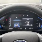 Ford Focus 2023 177 л.с. из Китая