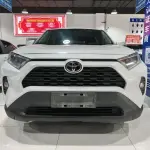 Toyota RAV4 2022 из Китая