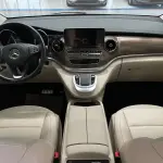 Mercedes-Benz V-Class 2020 из Китая