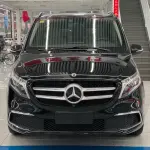 Mercedes-Benz V-Class 2020 из Китая