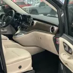 Mercedes-Benz V-Class 2020 из Китая
