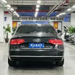 Audi A8 2014 из Китая