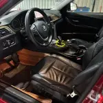 BMW 3 Series 2014 245 л.с. из Китая