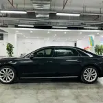 Audi A8 2014 из Китая