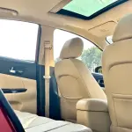 Changan Eado 2016 125 л.с. из Китая