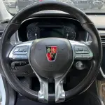 Roewe RX8 2018 из Китая