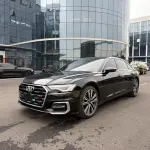 Audi A6L 2024 из Китая
