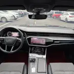 Audi A6L 2024 из Китая