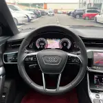 Audi A6L 2024 из Китая