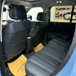 Fang Cheng Bao Leopard 5 2025 из Китая