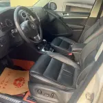Volkswagen Tiguan 2016 из Китая