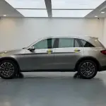 Mercedes-Benz GLC 2019 184 л.с. — лот 57753550 из Китая