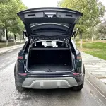 Land Rover Evoque 2020 249 л.с. 249 л.с. 249 л.с. из Китая