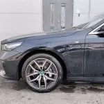 BMW i5 2025 из Китая