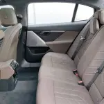 BMW i5 2025 из Китая