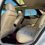 Cadillac XTS 2017 из Китая