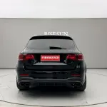 Mercedes-Benz GLC AMG 2023 390 л.с. — лот 57753666 из Китая
