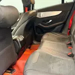 Mercedes-Benz GLC AMG 2023 390 л.с. — лот 57753666 из Китая