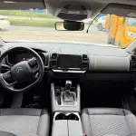 Citroen C5 AIRCROSS 2018 из Китая