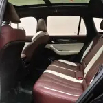 Geely Xingyue L 2022 из Китая
