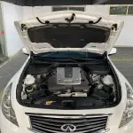 Infiniti G 2014 из Китая