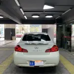 Infiniti G 2014 из Китая