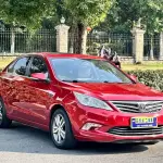Changan Eado 2016 125 л.с. из Китая