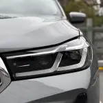 BMW 6 Series GT 2024 из Китая