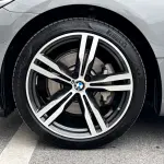 BMW 6 Series GT 2024 из Китая