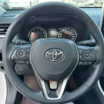 Toyota Wildlander 2022 из Китая