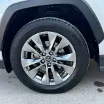 Toyota Wildlander 2022 из Китая