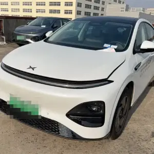 XPeng G6 2025 лот 57688729 из Китая