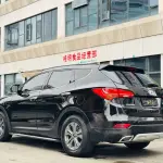 Hyundai Santa Fe 2015 из Китая
