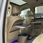 Buick GL8 Hybrid 2025 397 л.с. 397 л.с. из Китая