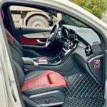 Mercedes-Benz GLC Coupe 2022 из Китая