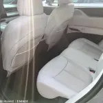 XPeng G6 2025 лот 57688696 из Китая