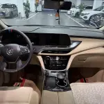 Buick GL8 2023 237 л.с. — лот 57747962 из Китая