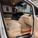 Buick GL8 2023 237 л.с. — лот 57747962 из Китая