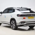 Volkswagen X 2023 из Китая
