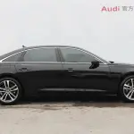 Audi A6L 2021 из Китая