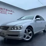 Toyota Reiz 2009 из Китая