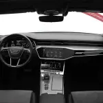 Audi A6L 2021 из Китая