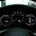Porsche Panamera 2021 из Китая