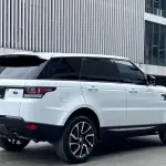 Land Rover Sport 2016 258 л.с. 258 л.с. 258 л.с. из Китая